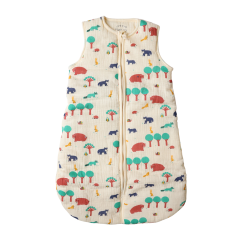 gigoteuse animaux la foret