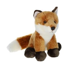 peluche renard