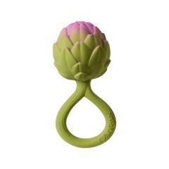 anneau de dentition artichaut