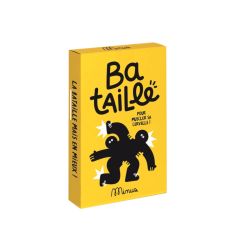 jeu de cartes bataille