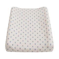 housse de matelas à langer bébé