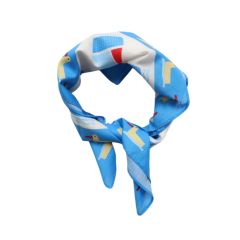 foulard enfant petit matelot