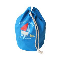 sac pochon bleu petit matelot