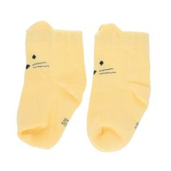 chaussettes bébé petites souris 12-18mois