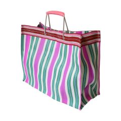 sac cabas shopping