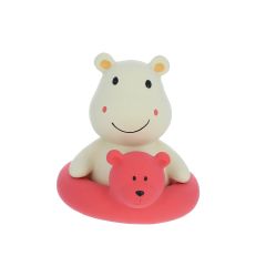 anneau dentition hippopotame bouée