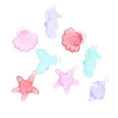 totoches ocean pendentifs club soleil