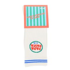Chaussettes hommes papa pasta