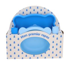 coffret premier repas bébé
