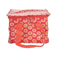 Lunch bag fleurs tournesols Club Soleil