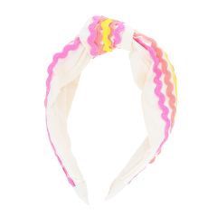 serre-tête enfant club soleil