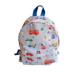 sac à dos croquette enfant