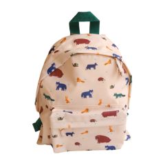 sac à dos enfant la forêt