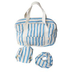 set à langer poupée Gaston