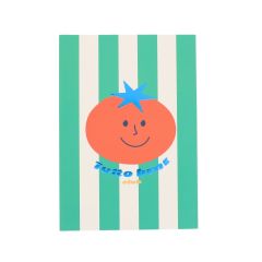 carte de voeux tutto bene