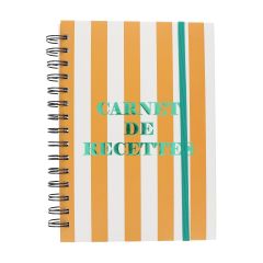 carnet de recettes dolce vita