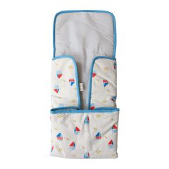 matelas à langer de voyage bébé