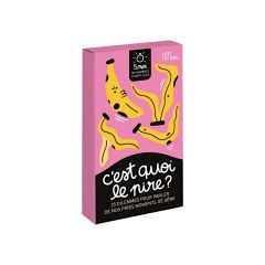 jeu de cartes c'est quoi le pire