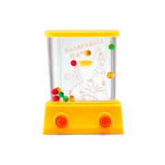 jeu d'eau miniature basketball