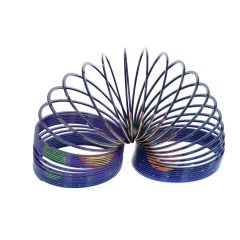 Ressort plastique astro