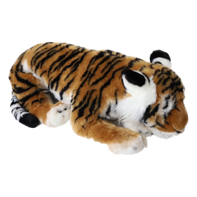 Tigre geant peluche new arrivals