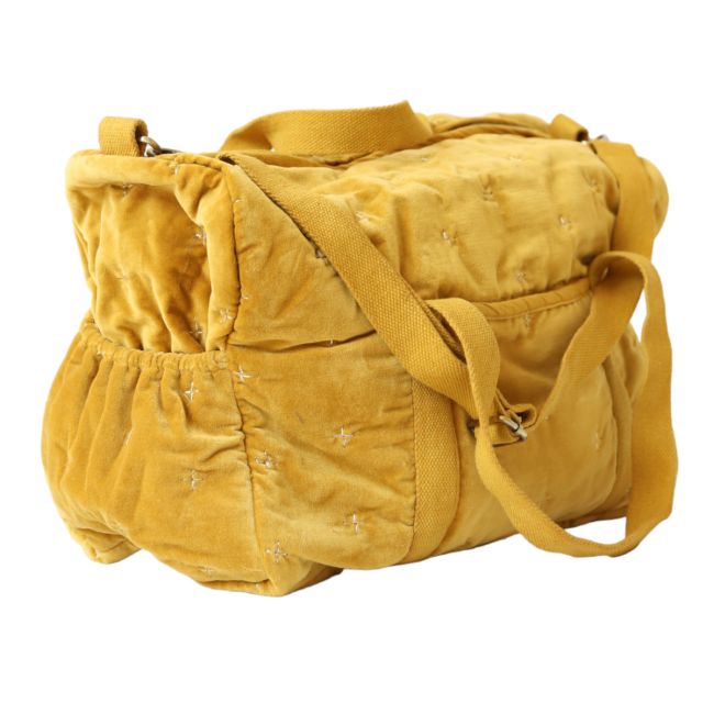 Langer Bebel Sac De Lange Mini Sac A Langer Reglisse