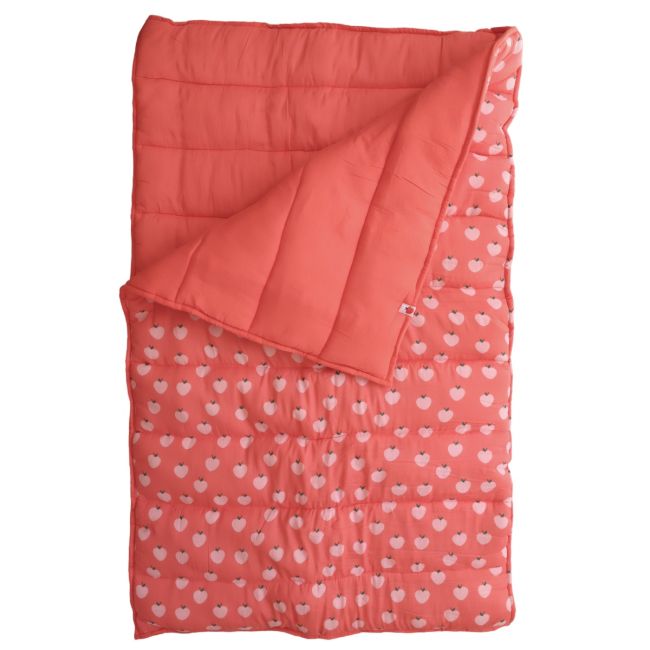 Sac de couchage rose cheap
