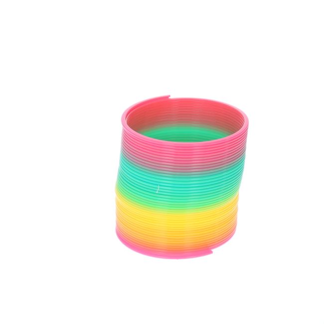 Ressort ondamania arc-en-ciel Mercredi et Patati Le petit Souk