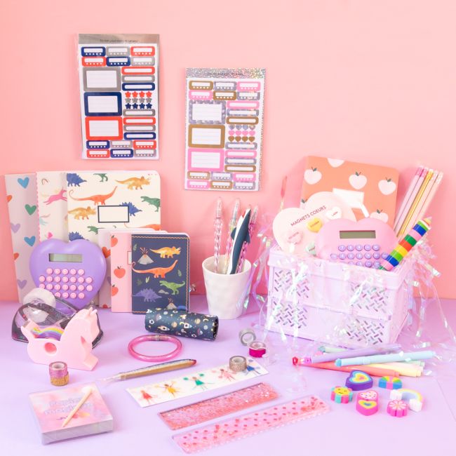 211429C - Boite De 3 Rubans Décoratifs Adhésifs - 3X 10Mx1,5Cm