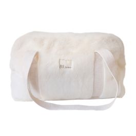 Sac à langer Lapin d'amour Jolie saison Le petit Souk