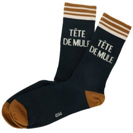 Chaussettes homme 
