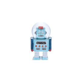boule à neige robot