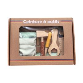 ceinture à outils 
