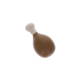 cuisse de poulet en bois jouet enfant