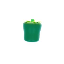 poivron vert en bois jeu educatif