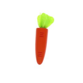 carotte en bois jeu enfant