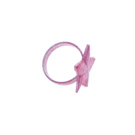 rond de serviette étoile déco maison