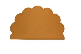 set de table en silicone lion