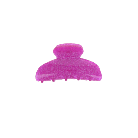 pince rose fuschia grande