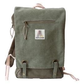 sac à dos homme kaki