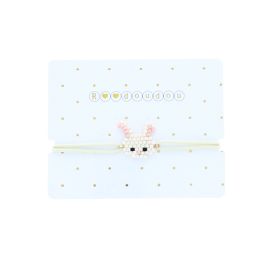 bracelet enfant lapin