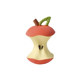 trognon de pomme anneau de dentition bébé