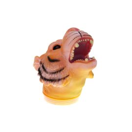 tete de tigre animaux