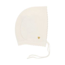 beguin en coton tricot bébé 