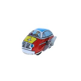 voiture a remonter metal