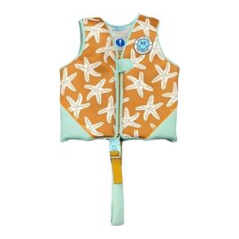 gilet de natation étoiles de mer