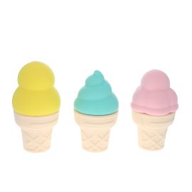 jeu d'éveil en silicone