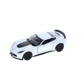 Voiture Chevrolet Corvette 12
