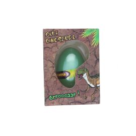 oeuf de dinosaure magique