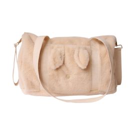 sac à langer lapin
